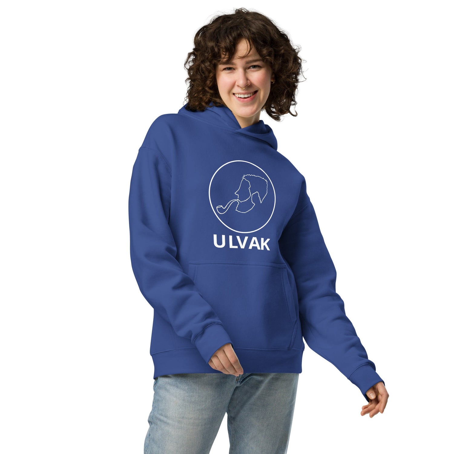 Sudaderas